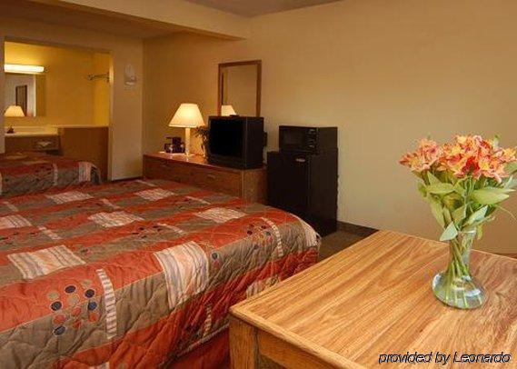 Econo Lodge Rock Springs Zimmer foto